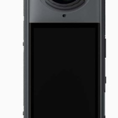 Insta360 X5 Camera Standard Bundle