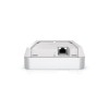 Ubiquiti U7 Pro Wall 5700 Mbit/s White Power over Ethernet (PoE) Ubiquiti U7 Pro Wall 5700 Mbit/s White Power over Ethernet (PoE)