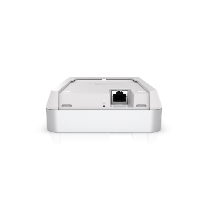 Ubiquiti U7 Pro Wall 5700 Mbit/s White Power over Ethernet (PoE) Ubiquiti U7 Pro Wall 5700 Mbit/s White Power over Ethernet (PoE)