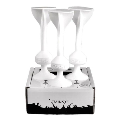 Expansion set TOSSIT - milky color Expansion set TOSSIT - milky color