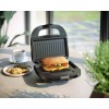 Philips 3000 series HD2330/90 sandwich maker 750 W Black Philips 3000 series HD2330/90 sandwich maker 750 W Black
