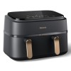 Philips 3000 series Dual Basket Airfryer