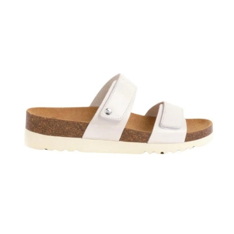 FOOTWEAR LUSAKA 2.0 MED SIZE 36 WHITE FOOTWEAR LUSAKA 2.0 MED SIZE 36 WHITE