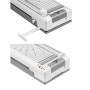 Tracer A4 TRL-7 Laminator All-in-One cold/hot, White