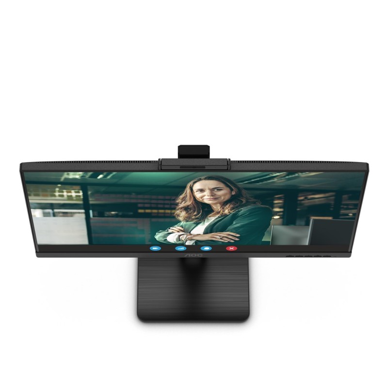 AOC 24P3QW computer monitor 60.5 cm (23.8 AOC 24P3QW computer monitor 60.5 cm (23.8