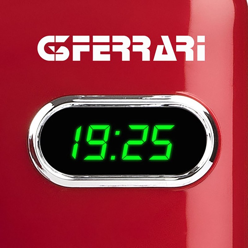 Kuchenka mikrofalowa G3Ferrari z grillem G1015509 orange Kuchenka mikrofalowa G3Ferrari z grillem G1015509 orange