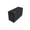 Qoltec 53031 AGM battery | 12V | 9Ah | max 135A