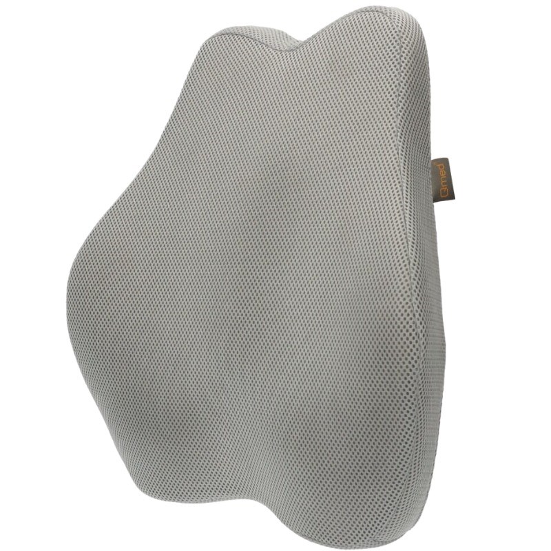 Shape&Rest memory lumbar pillow Shape&Rest memory lumbar pillow