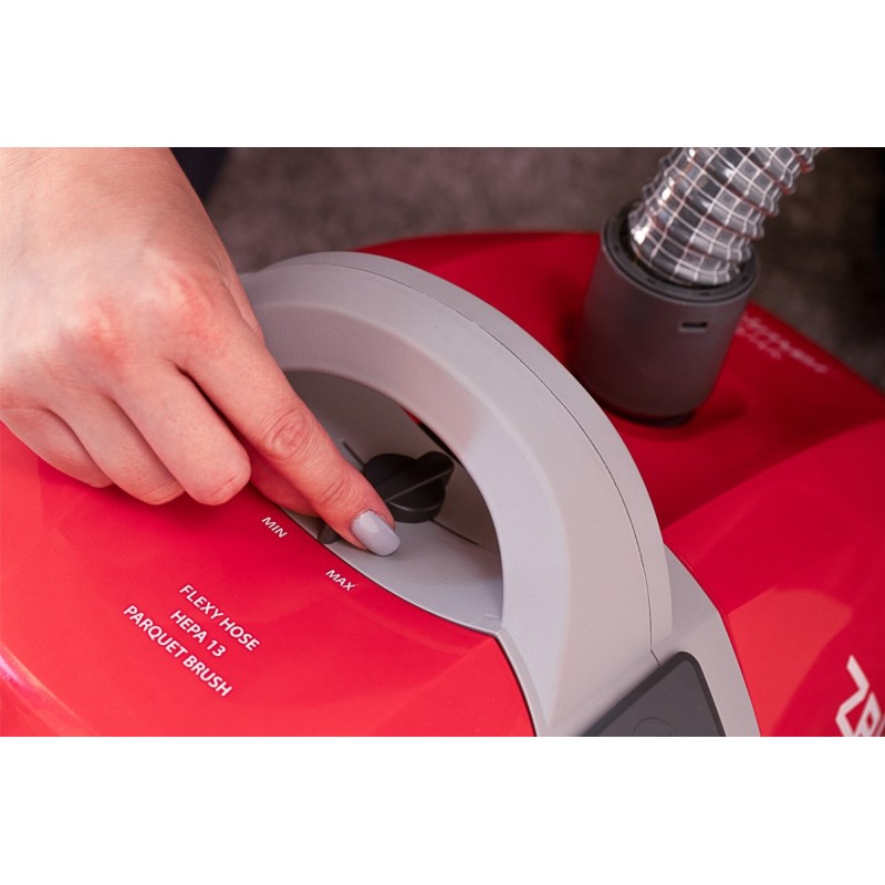 MASTER PROFI VACUUM CLEANER 1.2.1 MASTER PROFI VACUUM CLEANER 1.2.1
