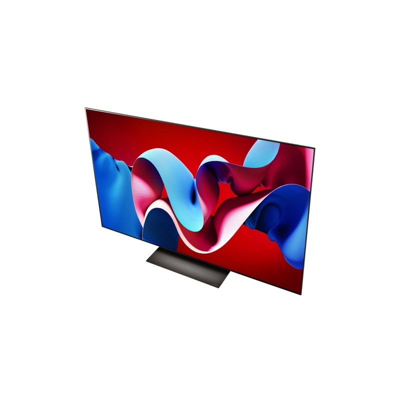LG OLED77C41LA TV 195.6 cm (77 LG OLED77C41LA TV 195.6 cm (77