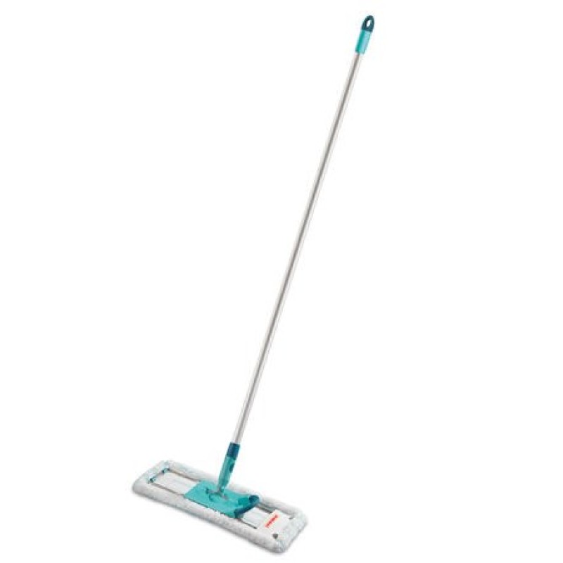 Leifheit 55045 mop Wet Microfiber Blue, Green Leifheit 55045 mop Wet Microfiber Blue, Green