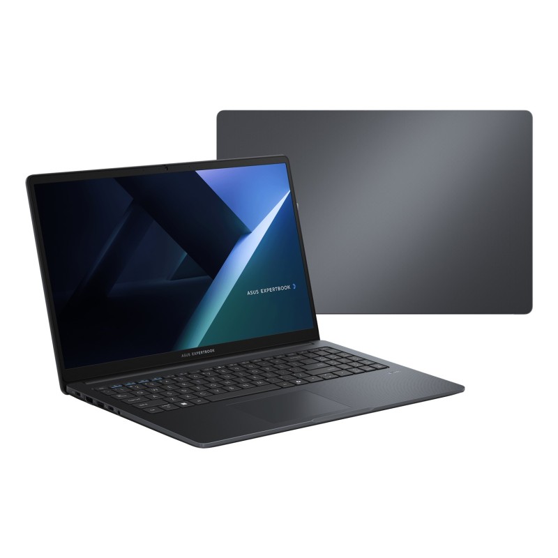 ASUS ExpertBook B1 B1503CVA-S75229X laptop Intel® Core™ i7 i7-13620H 39.6 cm (15.6 ASUS ExpertBook B1 B1503CVA-S75229X laptop Intel® Core™ i7 i7-13620H 39.6 cm (15.6
