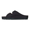 Scholl Air Bag - unisex sandals black, size 36 Scholl Air Bag - unisex sandals black, size 36