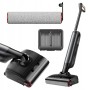 Upright hoover Mova by Dreame M10