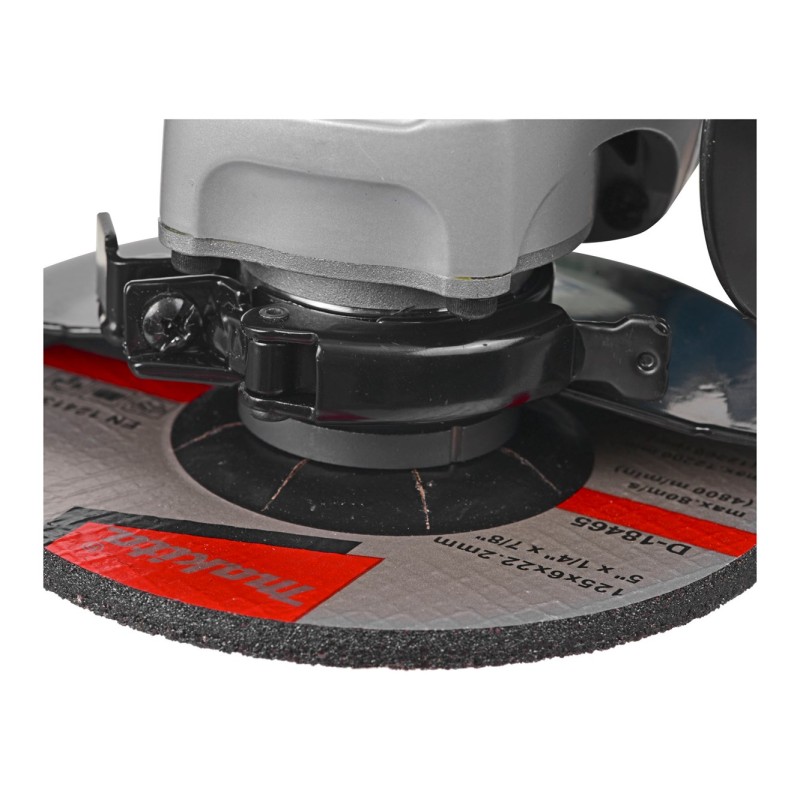 Makita GA5040C angle grinder 12.5 cm 1400 W Makita GA5040C angle grinder 12.5 cm 1400 W