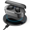 TOZO T10S True Wireless Stereo (TWS) In-Ear USB Type-C Bluetooth Headset Black TOZO T10S True Wireless Stereo (TWS) In-Ear USB Type-C Bluetooth Headset Black