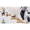 Bosch Serie 4 BGB41HYG1H 600 W white bagged vacuum cleaner Bosch Serie 4 BGB41HYG1H 600 W white bagged vacuum cleaner