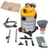 SSQ JSJM1 SS-1452 Cable Jack Stereo - 2x Jack Mono 1 m Black SSQ JSJM1 SS-1452 Cable Jack Stereo - 2x Jack Mono 1 m Black