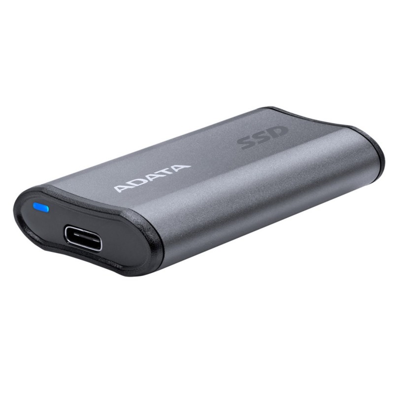 ADATA SE880 500 GB Wi-Fi Grey ADATA SE880 500 GB Wi-Fi Grey