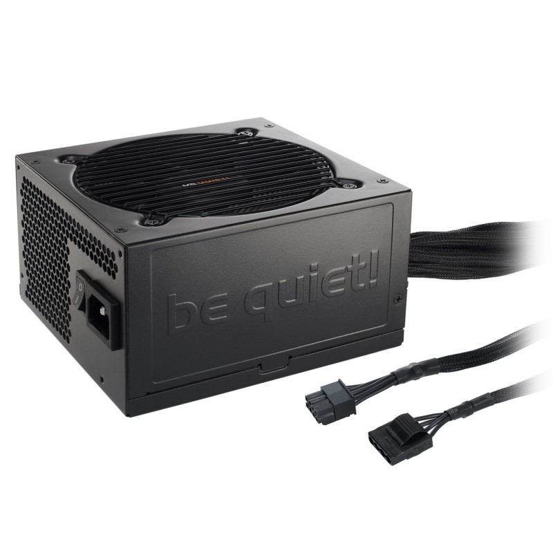 DeepCool PK750D power supply unit 750 W 20+4 pin ATX Black DeepCool PK750D power supply unit 750 W 20+4 pin ATX Black