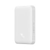Baseus P10059001223-00 Lithium polymer (LiPo) power bank 10000 mAh Wireless charging White Baseus P10059001223-00 Lithium polymer (LiPo) power bank 10000 mAh Wireless charging White