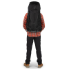 Trekking Backpack Osprey Kestrel 68 Black L/XL Trekking Backpack Osprey Kestrel 68 Black L/XL