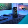 Trust GXT 606 JAVV Black Wired 12 W Trust GXT 606 JAVV Black Wired 12 W