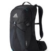 Trekking backpack - Gregory Citro 24 Ozone Black
