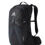 Trekking backpack - Gregory Citro 24 Ozone Black