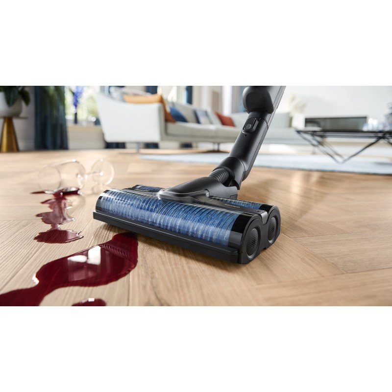 Philips AquaTrio Cordless XW9383/01 Cordless Wet & Dry Vacuum 9000 Series Philips AquaTrio Cordless XW9383/01 Cordless Wet & Dry Vacuum 9000 Series
