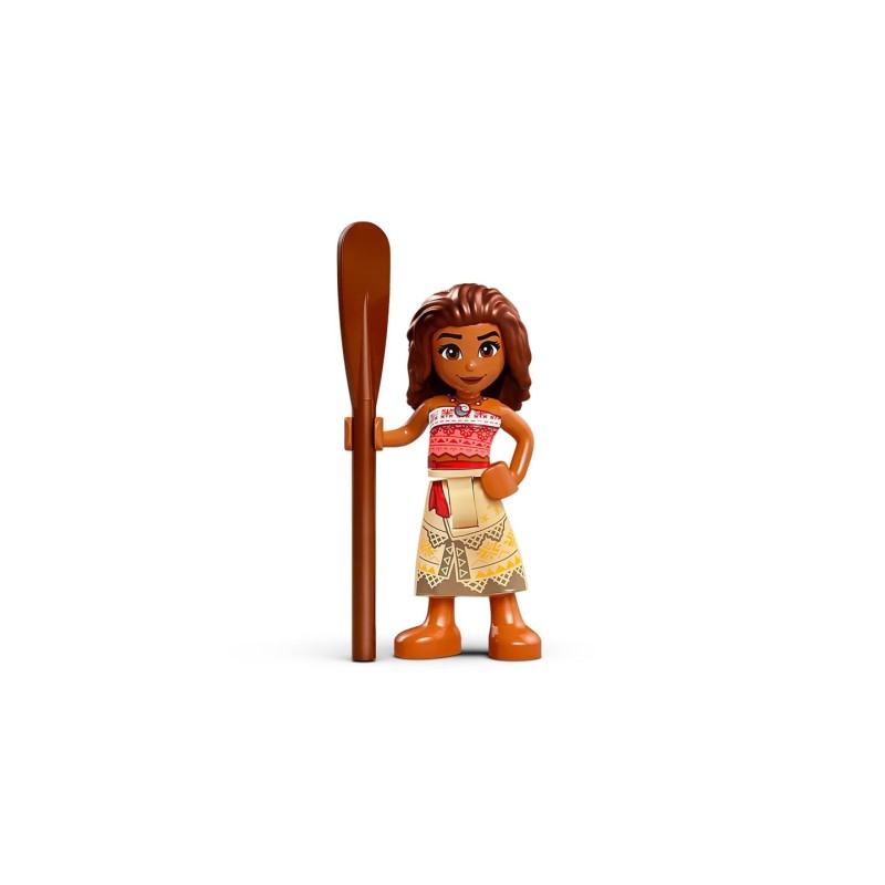 LEGO DISNEY 43252 Moana's Flowerpot LEGO DISNEY 43252 Moana's Flowerpot