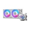 MSI MAG CORELIQUID I240 WHITE MSI MAG CORELIQUID I240 WHITE