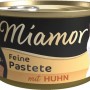 MIAMOR Feine pastete Chicken - wet cat food - 85g