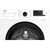 BEKO WUE6512WPBSE washing machine BEKO WUE6512WPBSE washing machine