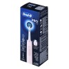 Braun electric toothbrush Oral-B PRO3 Pink X-Clean Braun electric toothbrush Oral-B PRO3 Pink X-Clean