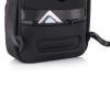 XD DESIGN ANTI-THEFT BACKPACK BOBBY FLEX GYM BAG BLACK P/N: P705.801 XD DESIGN ANTI-THEFT BACKPACK BOBBY FLEX GYM BAG BLACK P/N: P705.801