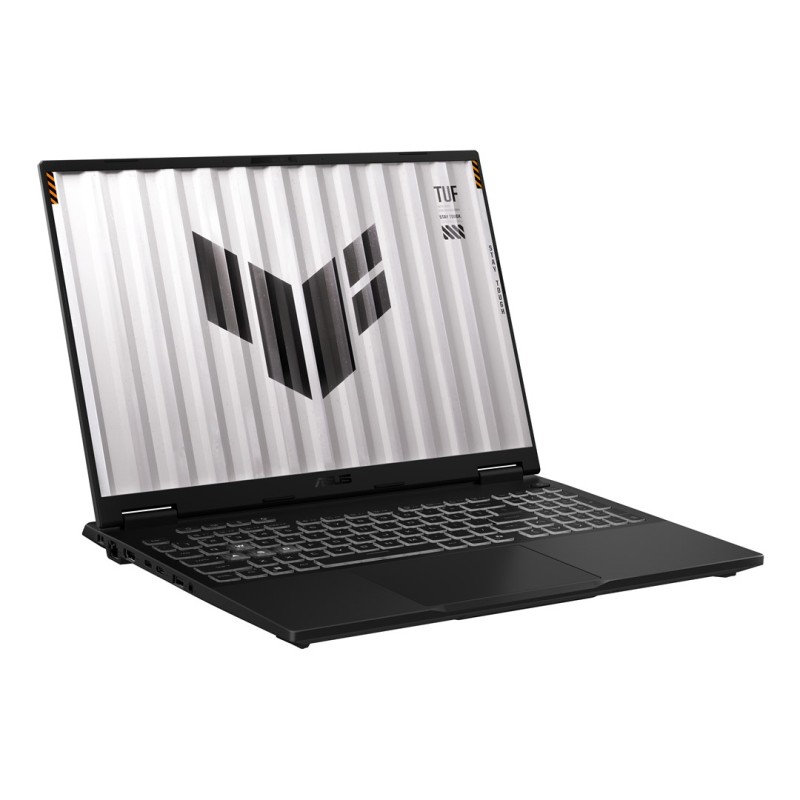 ASUS TUF Gaming F16 FX608JH-I5165 Intel® Core™ i5 i5-13450HX Laptop 40.6 cm (16 ASUS TUF Gaming F16 FX608JH-I5165 Intel® Core™ i5 i5-13450HX Laptop 40.6 cm (16