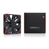 Wentylator NOCTUA NF-A12x15 PWM 120x120x15 mm Wentylator NOCTUA NF-A12x15 PWM 120x120x15 mm