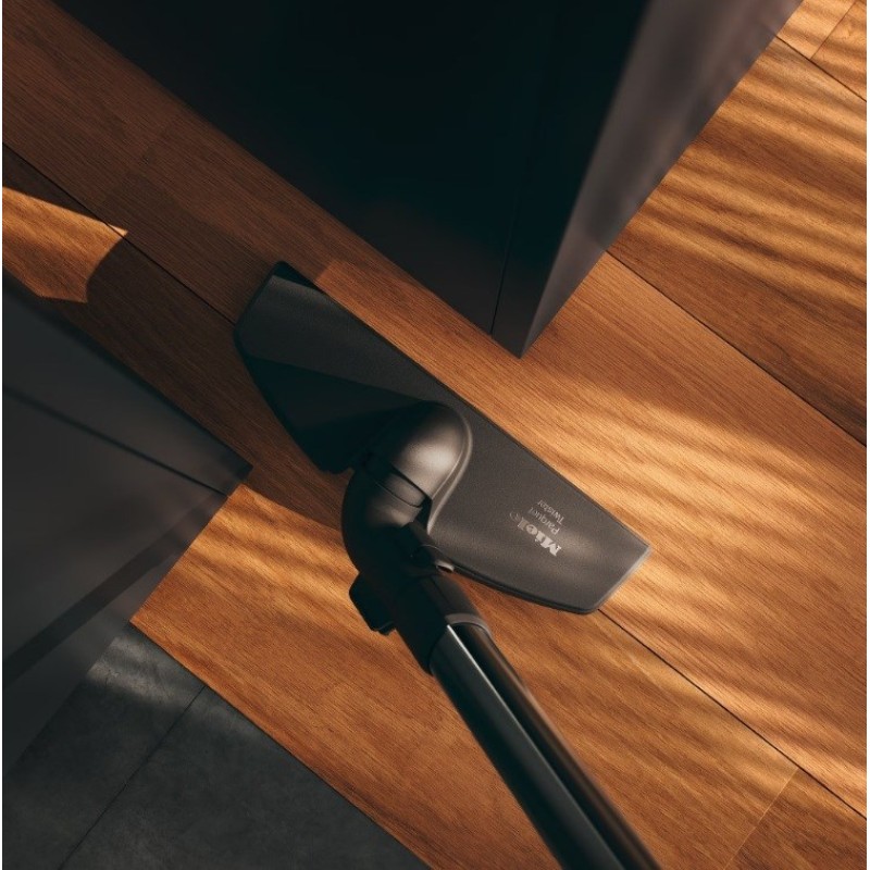 Bagless hoover Blizzard CX1 Parquet Technic Azure Bagless hoover Blizzard CX1 Parquet Technic Azure