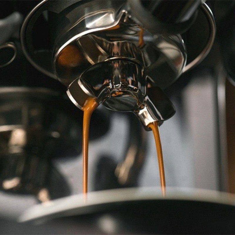Sage Barista Touch Fully-auto Espresso machine 2 L Sage Barista Touch Fully-auto Espresso machine 2 L