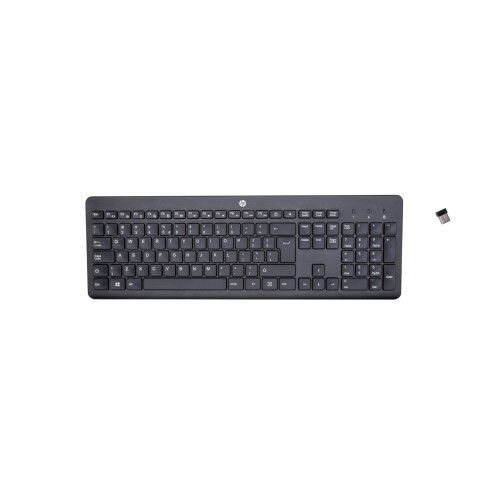 HP 230 Wireless Keyboard