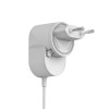 Yale SV-VDBAC-1A-W power adapter/inverter Indoor/outdoor 12 W White Yale SV-VDBAC-1A-W power adapter/inverter Indoor/outdoor 12 W White