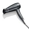 Severin HT 0159 hair dryer 1600 W Black Severin HT 0159 hair dryer 1600 W Black