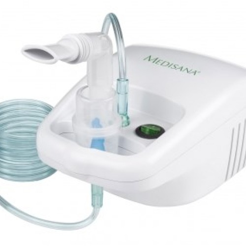 NENO COMPRESSOR NEBULIZER SANO
