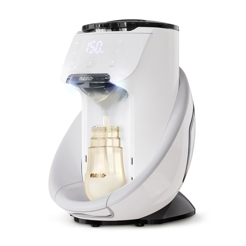 Neno Primavera – formula milk maker Neno Primavera – formula milk maker
