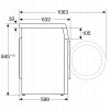 BOSCH WUU28T10PL washing machine BOSCH WUU28T10PL washing machine
