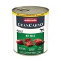 ANIMONDA GranCarno Adult Game  - wet dog food - 800g