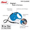 Flexi New Classic Dog Retractable lead 5 m Flexi New Classic Dog Retractable lead 5 m