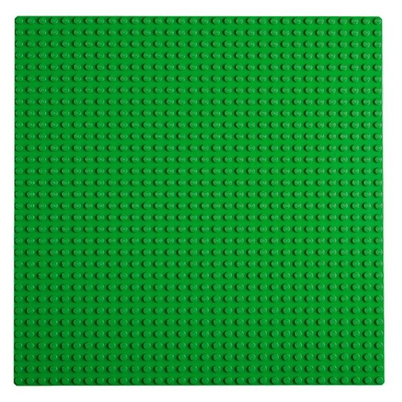 LEGO CLASSIC 11023 GREEN BUILDING PLATE LEGO CLASSIC 11023 GREEN BUILDING PLATE