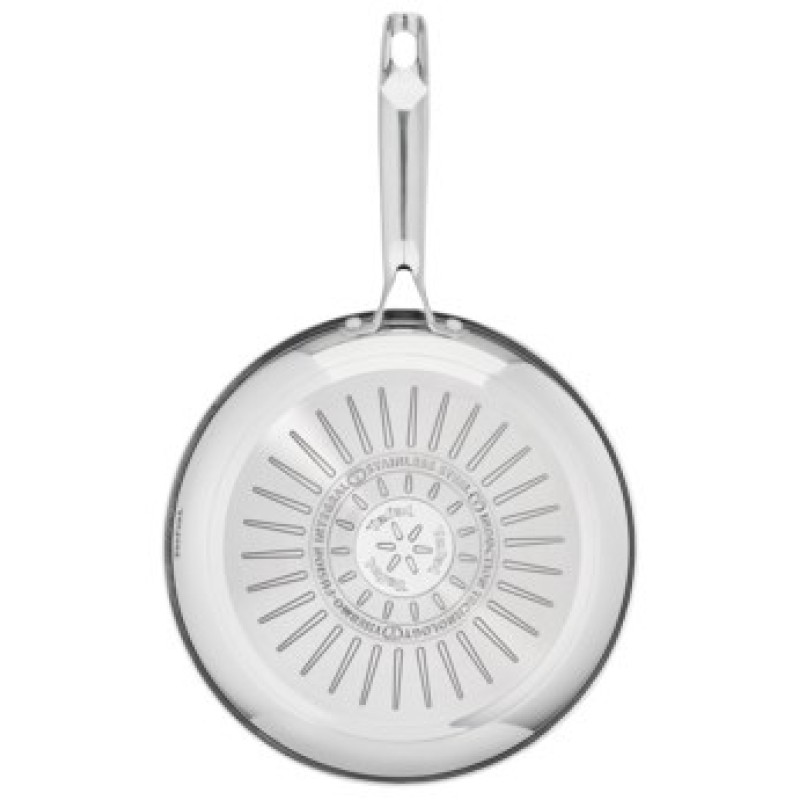 Tefal DUETTO+ G7320734 frying pan All-purpose pan Round Tefal DUETTO+ G7320734 frying pan All-purpose pan Round